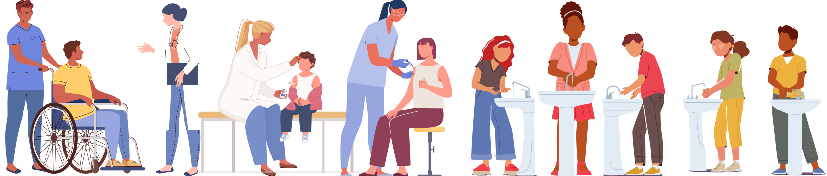 nursing